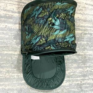 Dockatot Cabana Kit for Deluxe+ Dock - “Night Falls”